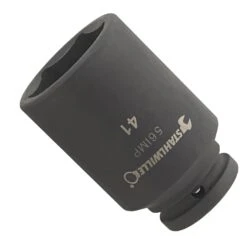 STAHLWILLE 56IMP IMPACT Einsatz 30mm Antrieb 20mm (3/4") - 25020030