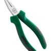 STAHLWILLE 6507 Flachzange Kurz Länge 160mm - 65075160