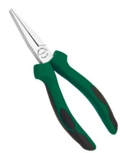 STAHLWILLE 6508 Flachzang Lang Länge 160mm - 65085160
