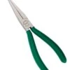 STAHLWILLE 6508 Flachzange Lang Länge 160mm - 65086160 -Werkstattwerkzeuge Geschäft sw 6530 flachzange 0