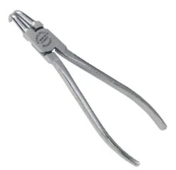 STAHLWILLE 6544 Sicherungsringzange Für Innenringe Gewinkelt Länge 130mm - 65444011