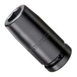 STAHLWILLE 66IMP IMPACT Steckschlüsseleinsatz 24mm Antrieb 25mm (1") - 26020024