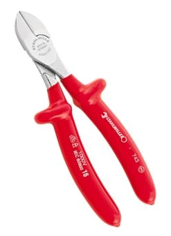 STAHLWILLE 6600 VDE Seitenschneider Länge 180mm - 66007180