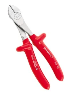 STAHLWILLE 6602 VDE Seitenschneider Länge 160mm - 66027160