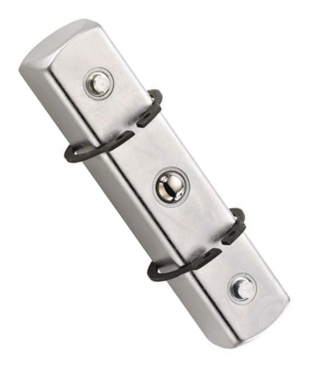 STAHLWILLE 70V Größe 12 Vierkant Verbindungsteil Beidseitig 20mm (3/4") - 59010015 3 STAHLWILLE 70V Größe 12 Vierkant Verbindungsteil Beidseitig 20mm (3/4") - 59010015