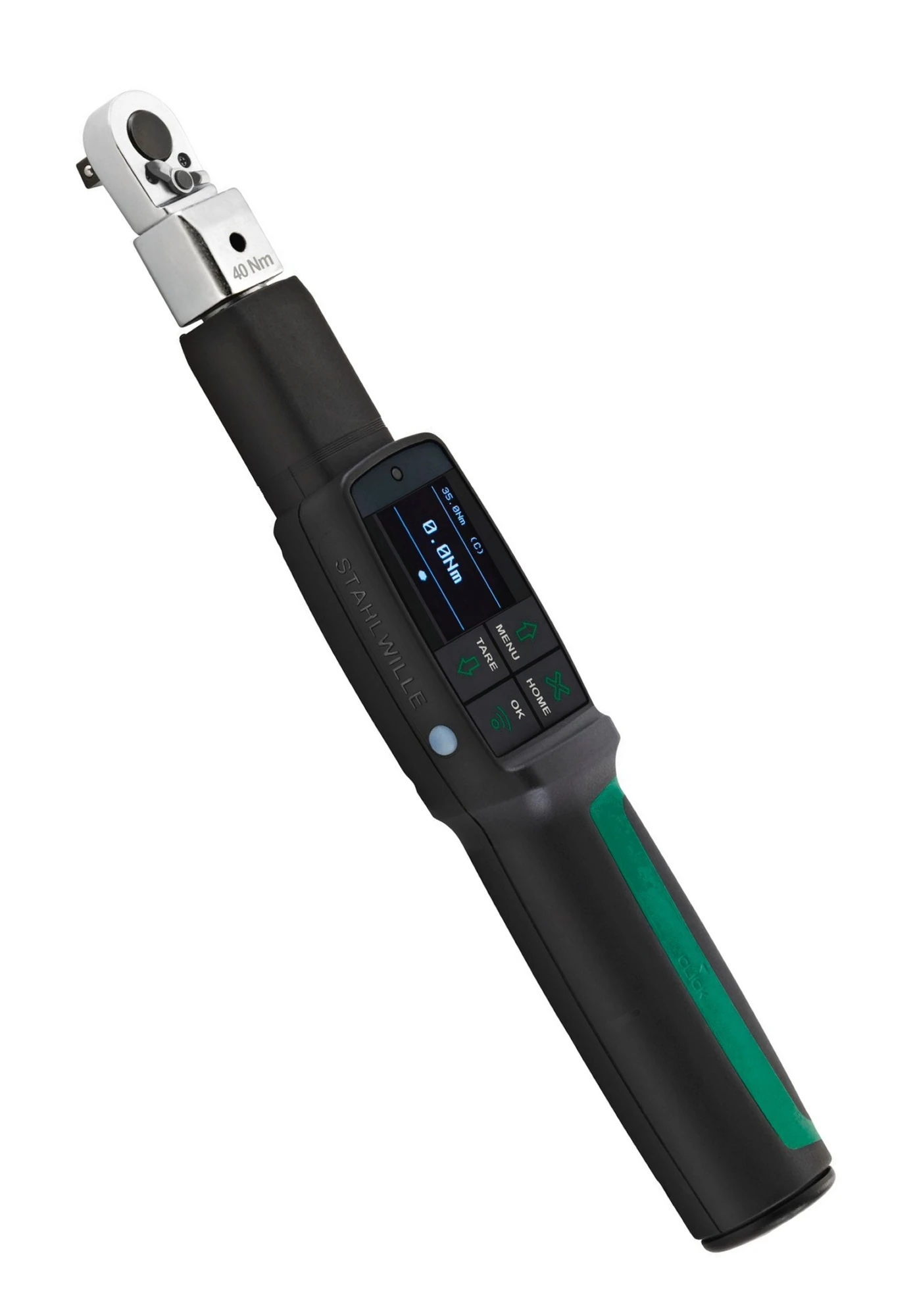 STAHLWILLE 714R/4 Drehwinkel Drehmomentschlüssel MANOSKOP® Mit Einsteckwerkzeug Umschaltknarre - 96501004 3 STAHLWILLE 714R/4 Drehwinkel Drehmomentschlüssel MANOSKOP® Mit Einsteckwerkzeug Umschaltknarre - 96501004