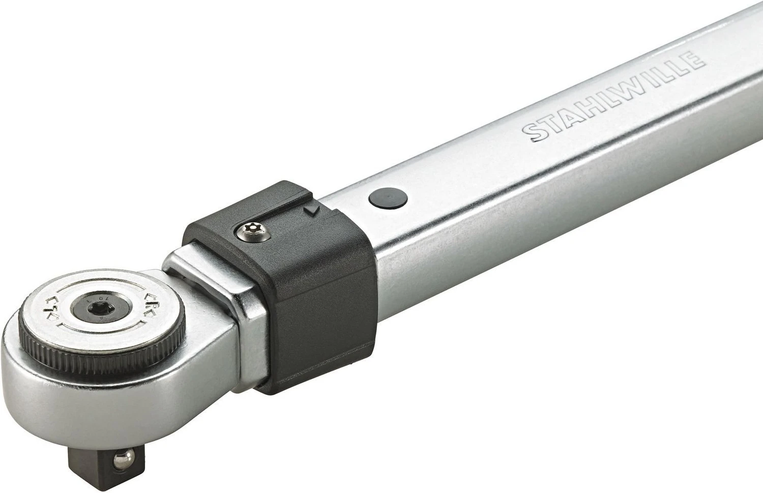 STAHLWILLE 7161/1 QuickRelease Sicherheitsverschluss Größe 1 Länge 26mm - 54100070 4 STAHLWILLE 7161/1 QuickRelease Sicherheitsverschluss Größe 1 Länge 26mm - 54100070 – Bild 2