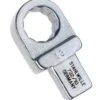 STAHLWILLE 732/10 Schlüsselweite 13mm Ring Einsteckwerkzeug 9x12mm - 58221013 -Werkstattwerkzeuge Geschäft sw 732 10 ring einsteckwerkzeug 9x13 0000
