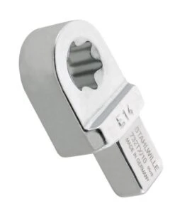 STAHLWILLE 732TX/10 E10 TORX®-Einsteckwerkzeug 9x12mm - 58291010