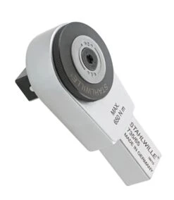 STAHLWILLE 735/40HD Einsteckknarre Größe 40 Antrieb 20mm (3/4") - 58250065