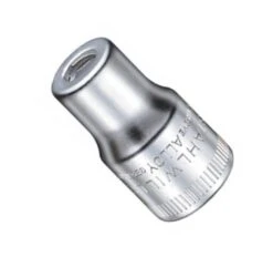 STAHLWILLE 443 Bit-Halter 10mm (3/8') Auf 8mm Innensechskant - 12180030