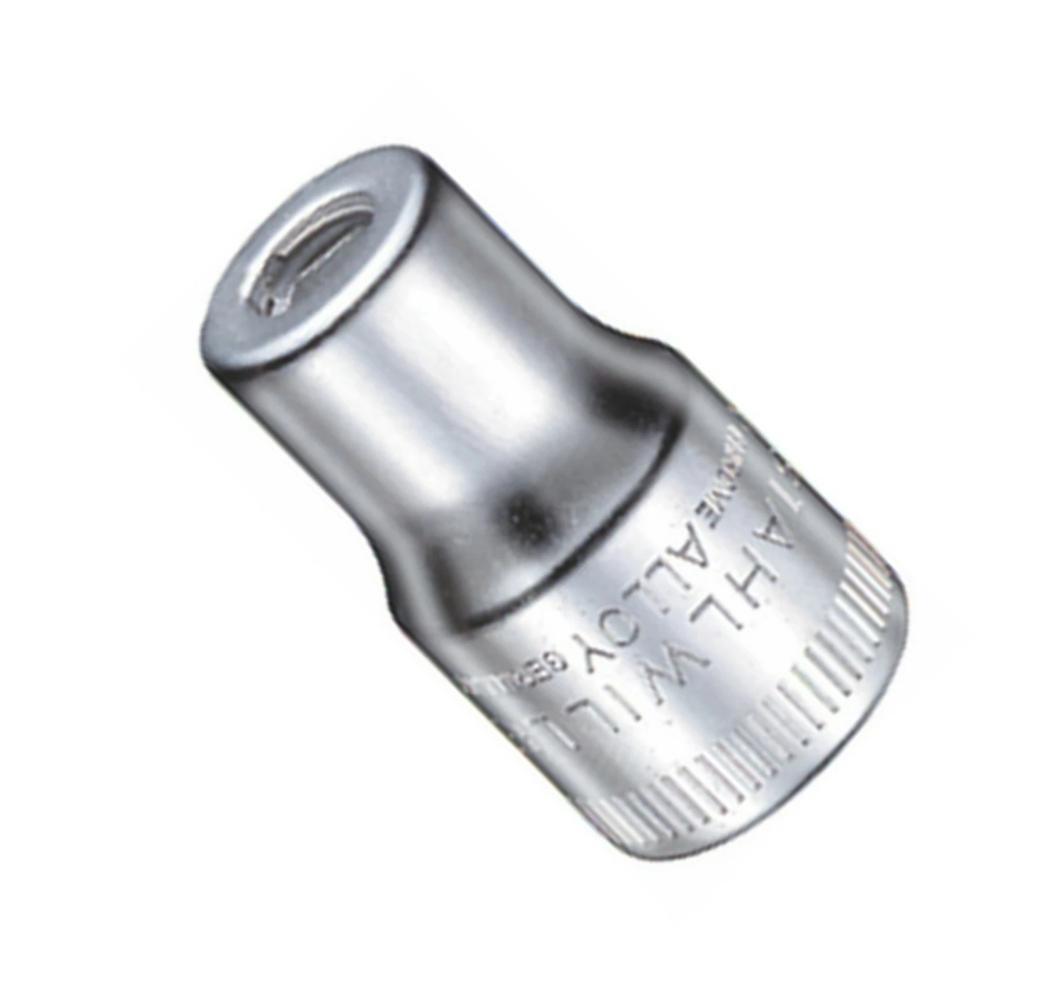 STAHLWILLE 443 Bit-Halter 10mm (3/8') Auf 8mm Innensechskant - 12180030 3 STAHLWILLE 443 Bit-Halter 10mm (3/8') Auf 8mm Innensechskant - 12180030