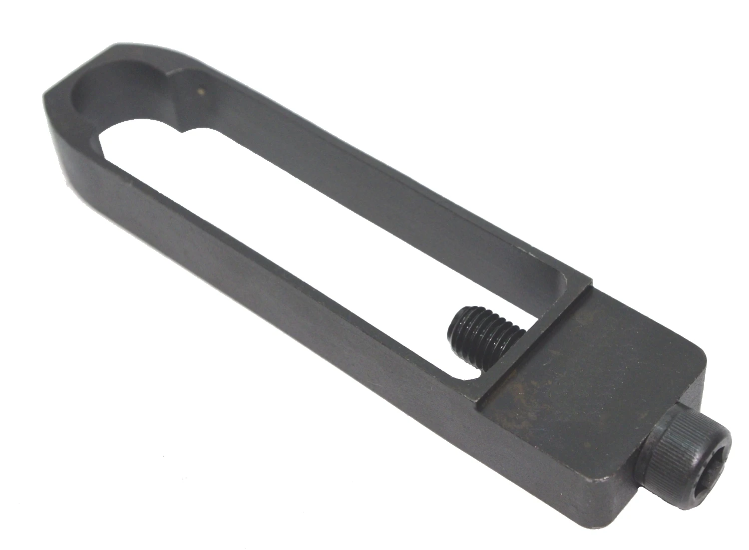 ASTA A-MBSS Werkzeug Für Keilrippenriemen-Spannelement Für MB Wie OEM 266589003100 4 ASTA A-MBSS Werkzeug Für Keilrippenriemen-Spannelement Für MB Wie OEM 266589003100 – Bild 2