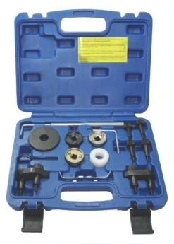 SATRA S-TFSI1820 Satz Einstellwerkzeug Für Motor VAG 1.8L, 2.0L FSI, TFSI