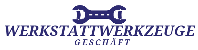 Werkstattwerkzeuge Geschäft